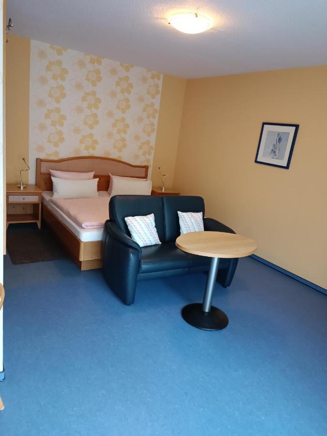Hotel Ederstrand Frankenberg an der Eder Exterior foto