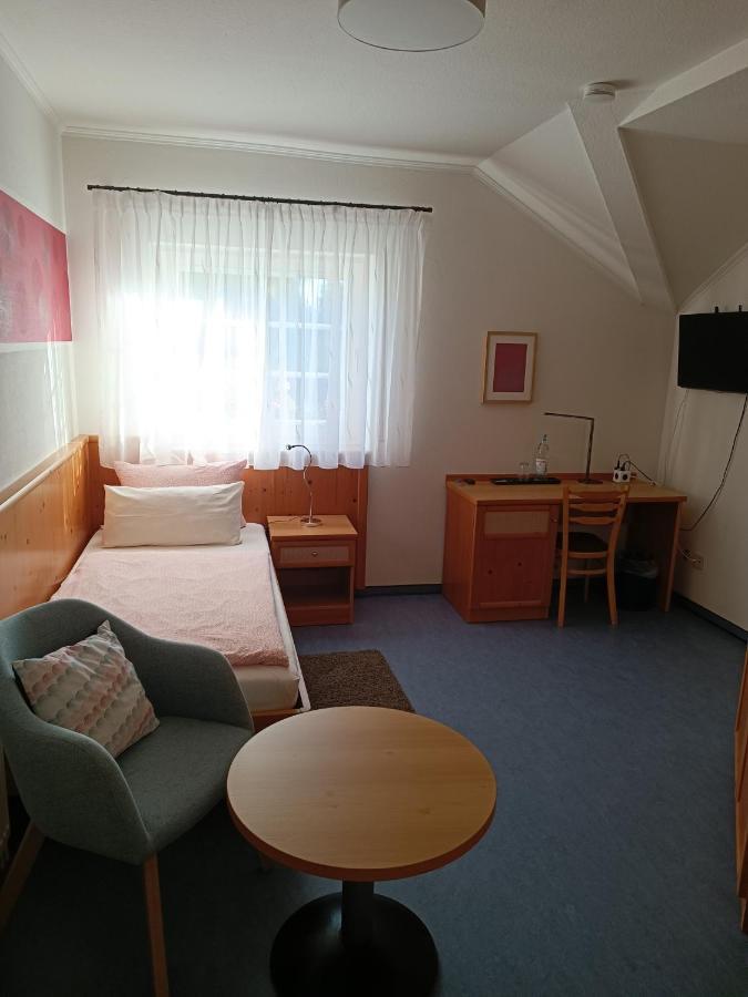 Hotel Ederstrand Frankenberg an der Eder Exterior foto